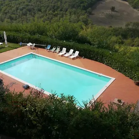Santa Margherita - La Suvera Villa