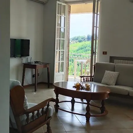 فيلة Santa Margherita - La Suvera Ponte A Bozzone