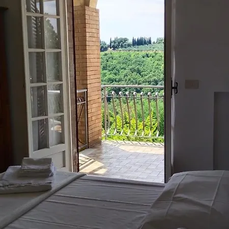 Santa Margherita - La Suvera Ponte A Bozzone
