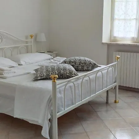 Santa Margherita - La Suvera Villa