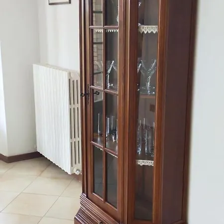 Santa Margherita - La Suvera Villa *