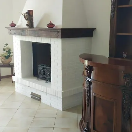 Villa Santa Margherita - La Suvera *
