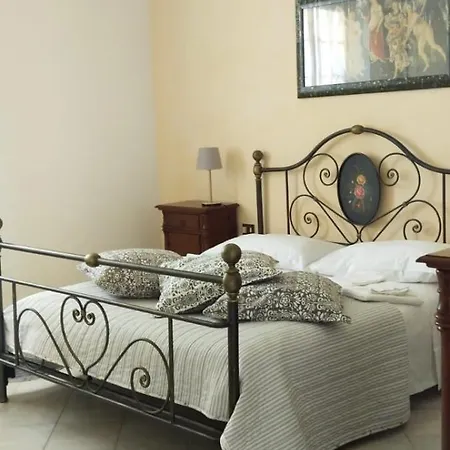 فيلة Santa Margherita - La Suvera