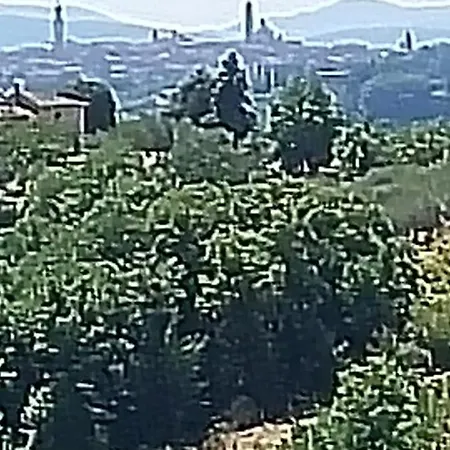 Santa Margherita - La Suvera Ponte A Bozzone