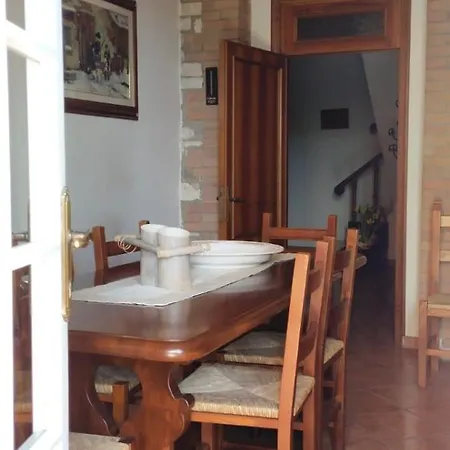 Santa Margherita - La Suvera