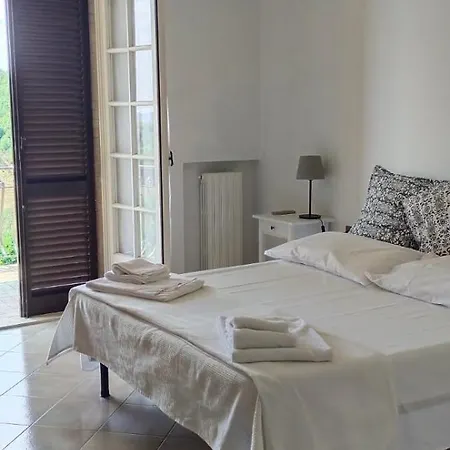 Santa Margherita - La Suvera Villa