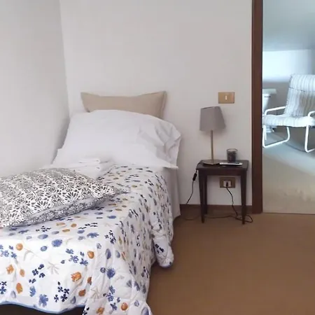 فيلة Santa Margherita - La Suvera *