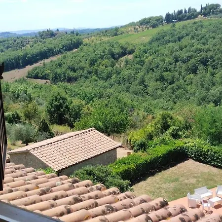Santa Margherita - La Suvera فيلة *
