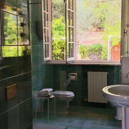 Santa Margherita - La Suvera Villa