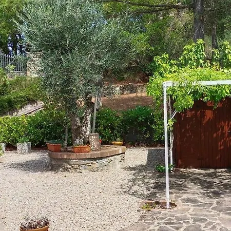 فيلة Santa Margherita - La Suvera