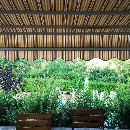فيلة Santa Margherita - La Suvera *