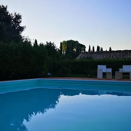 فيلة Santa Margherita - La Suvera