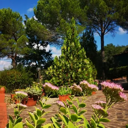 Santa Margherita - La Suvera Villa