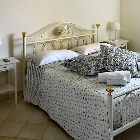 Santa Margherita - La Suvera Villa Ponte A Bozzone
