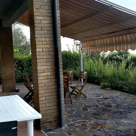 Villa Santa Margherita - La Suvera Ponte A Bozzone