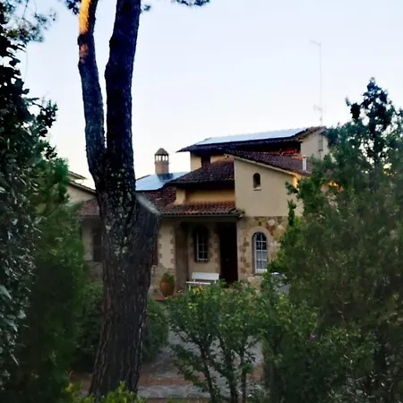 Santa Margherita - La Suvera *
