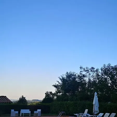 Santa Margherita - La Suvera Villa Ponte A Bozzone