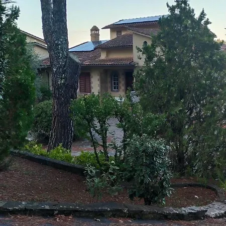 Santa Margherita - La Suvera *