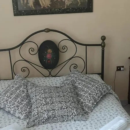 Villa Santa Margherita - La Suvera