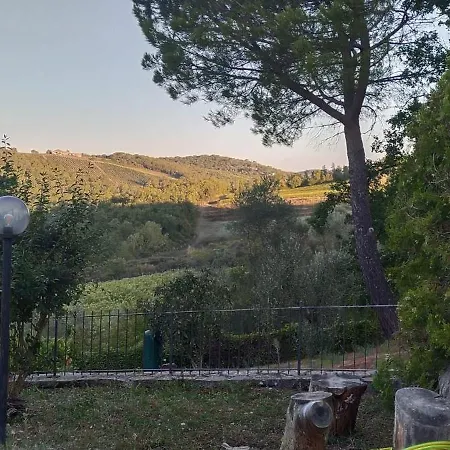 Santa Margherita - La Suvera Villa *