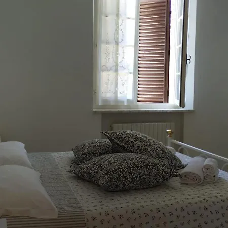 فيلة Santa Margherita - La Suvera *