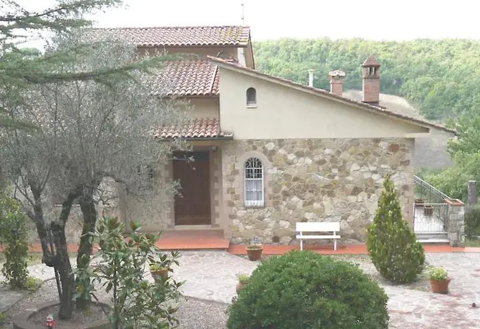 Santa Margherita - La Suvera