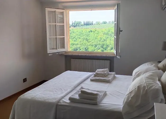 Santa Margherita - La Suvera