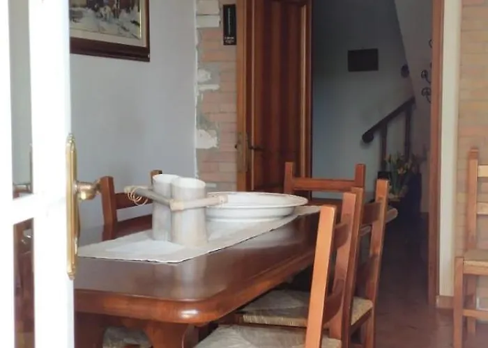 Santa Margherita - La Suvera