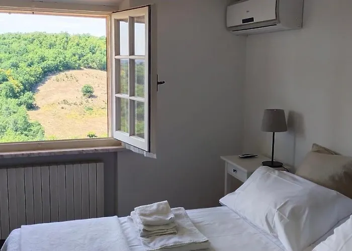 Santa Margherita - La Suvera 빌라 *