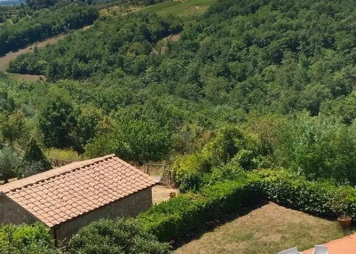 Santa Margherita - La Suvera 빌라 폰테 아 보조네