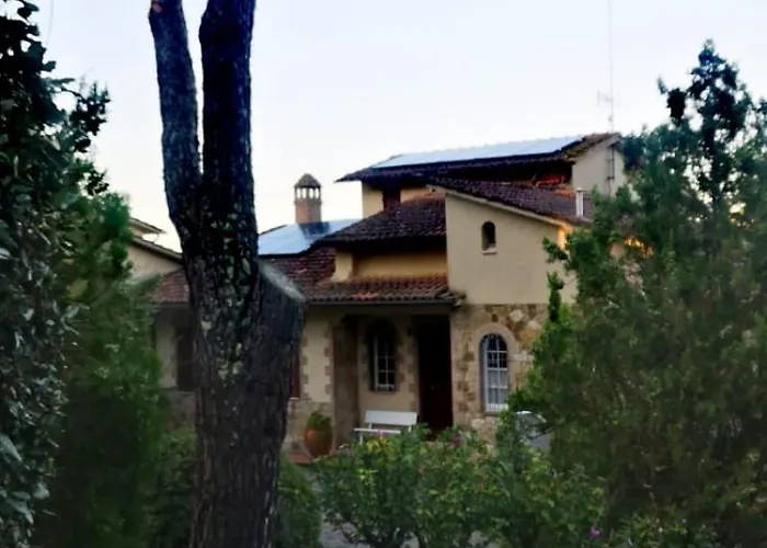 Santa Margherita - La Suvera *