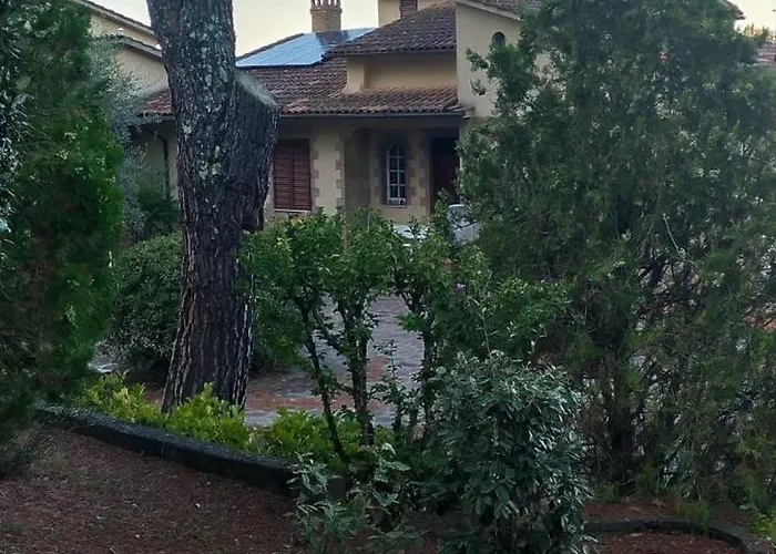 Santa Margherita - La Suvera *