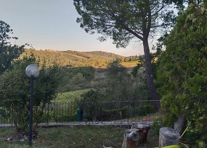 Santa Margherita - La Suvera 빌라 *